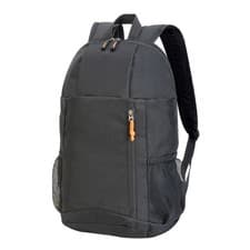 Image of Shugon York Backpack/Rucksack Bag (Pack of 2)One Size Black BC4339
