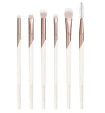 Image of Ecotools Luxe Collection Eye Brush Set Exquisite 6 piece 