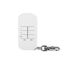 Image of Smartwares SH4-90150 2-channel remote control