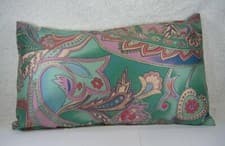 Image of Cushion Cover Multicoloured