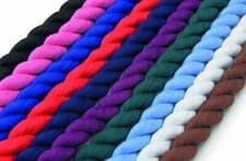 Image of Shires Plain Leadrope