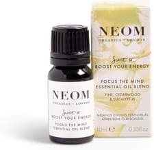 Image of NEOM Real Luxury Essential Oil Blend 19 Essential Oils Expertly Blended Calm UK