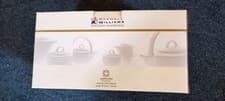Image of Maxwell and Williams Cashmere 3 Piece Tea Set Tea Pot/Milk Jug/Sugar Bowl