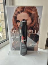 Image of Goldwell Topchic Hair Colour Can 8n@bs