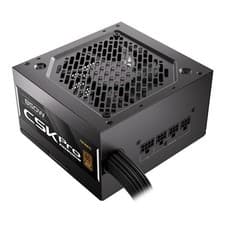 Image of Antec Csk850 Pro 850W Semi-Modular Atx 3.1 Power Supply Pcie 5.1 Ready With 12V
