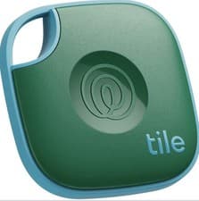 Image of Tile by Life360 Mate - Bluetooth Tracker, Keys Finder and Item Locator for Keys