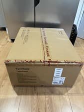 Image of BRAND NEW ** Viewsonic Laser Projector LS831WU ** 4500 Lumens WUXGA