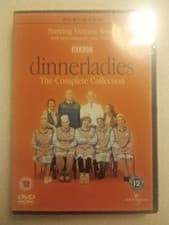 Image of Dinnerladies - The Complete Series (DVD, 2010)