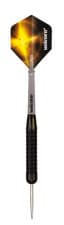 Image of GARY ANDERSON UNICORN BLACK BRASS DARTS 27664/27666