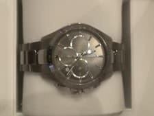 Image of Rado Hyperchrome Match Point Gents Watch Limited edition, unworn, immaculate.