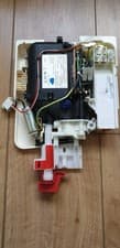 Image of Aqualisa Quartz 435902 Replacement Shower Engine 9.5kw