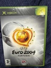Image of UEFA Euro 2004 Portugal. Factory Sealed