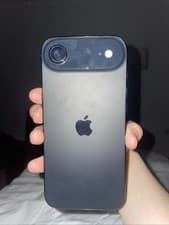 Image of Apple Iphone 17 air locked