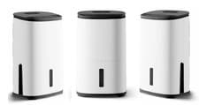 Image of Meaco Arete One 20L Low-Energy Dehumidifier & HEPA Air Purifier Laundry Mode