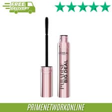 Image of LOreal Paris Paradise Big Deal Mascara 100% ORIGINAL ⭐⭐⭐⭐⭐