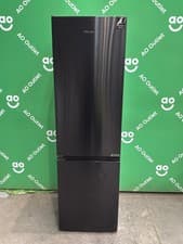 Image of Hisense Combi Fridge Freezer 70/30 336L - Black - A Rated RB440N4AFA #LF124555