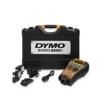 Image of Dymo Rhino 6000 Plus Industrial Label Maker with Case 2122967