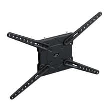 Image of AVF GL600 Ultra Flat to Wall TV Wall Mount, 37-80" & 60kg