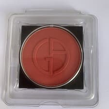Image of Giorgio Armani Beauty Luminous Silk Glow Blush Refill ** 40 ** 3.6g Brand New S