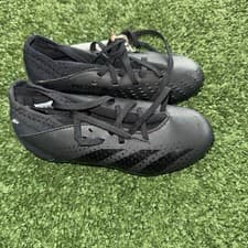 Image of adidas Predator Accuracy.3 Kids' Football Boots Size 12 Black