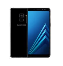 Image of Samsung Galaxy A8 (2018) A530F/DS Dual Sim Unlocked LTE 5.6" 16MP 32GB Phones