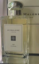 Image of JO MALONE 154 COLOGNE - 100ML - BOXED WITH RIBBON - RRP £128.00