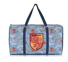 Image of Officially licensed Harry Potter Gryffindor Crested Mini Duffle Bag