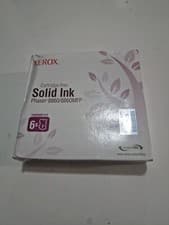 Image of GENUINE XEROX 108R00747 Solid INK 