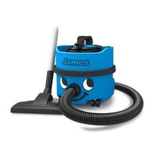 Image of James Vacuum Cleaner JVP180 - Direct From UK Manufacturer