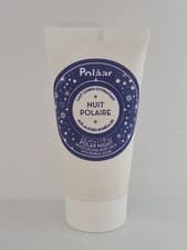 Image of Polaar Polar Night Moisturising Body Milk With Boreal Algae 50ml Brand New