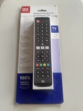 Image of One For All Replacement Remote for Samsung TVs