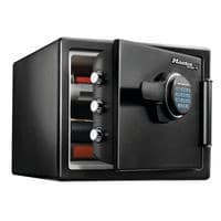 Image of Master Lock Fire-Safe Water Resistant Safe 22 Litre LFW082FTC