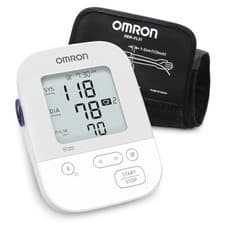 Image of Omron m3 comfort