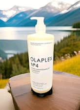 Image of OLAPLEX - No.4 BOND MAINTENANCE SHAMPOO 1000ml - FRESH NEW STOCK, FREE P & P