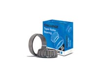Image of 30303 TO 30309 TAPER ROLLER BEARINGS 303 SERIES BEARING