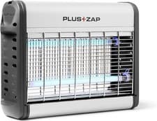 Image of Insect-O-Cutor Plus Zap PZ3-16AL 16W UV Electric Flying Insect Killing Grid 230V