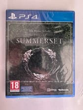 Image of The Elder Scrolls Online: Summerset (PS4, 2018) New - Free Post