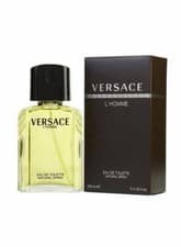 Image of VERSACE L'HOMME 100ml Eau De Toilette EDT Spray - Brand New