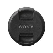 Image of Sony Alpha 77mm Front Lens Cap (ALC-F77S)