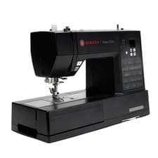 Image of Singer Heavy Duty 6605 Sterling Sewing Machine