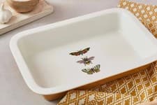 Image of Portmeirion Botanic Garden Harmony Roasting Dish - 249556N