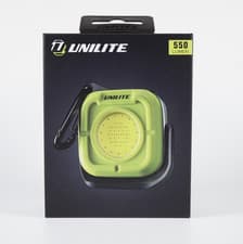 Image of Unilite K-550 Compact Mini Work Light 550 Lumens IPX6 NEW