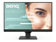 Image of BenQ 24" LED Monitor Full HD GW2490 IPS HDMI DisplayPort USB-C Tilt (Line) R