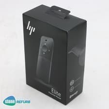 Image of HP Elite Presenter Mouse Bluetooth 4.0 Rechargable & Laser Pointer