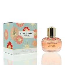 Image of Elie Saab Girl Of Now Forever Eau de Parfum 30ml Spray for Her