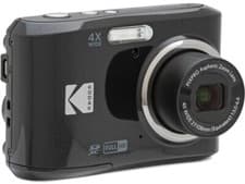 Image of Kodak PIXPRO FZ45 16MP 4x Zoom Wide Angle Digital Camera - Black (UK Stock) BNIB