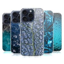 Image of OFFICIAL PLDESIGN WATER HARD BACK CASE FOR APPLE iPHONE PHONES