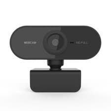 Image of Webcam for PC and Laptop 1080p FULL HD
