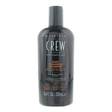 Image of American Crew Daily Cleansing Shampoo 250ml