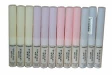 Image of 12 x COLLECTION Glam Crystals Metallic Liquid Liner | 4 Shades | RRP £48